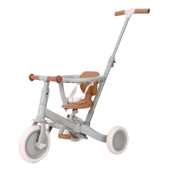 Little Dutch 4-in-1 Tricycle