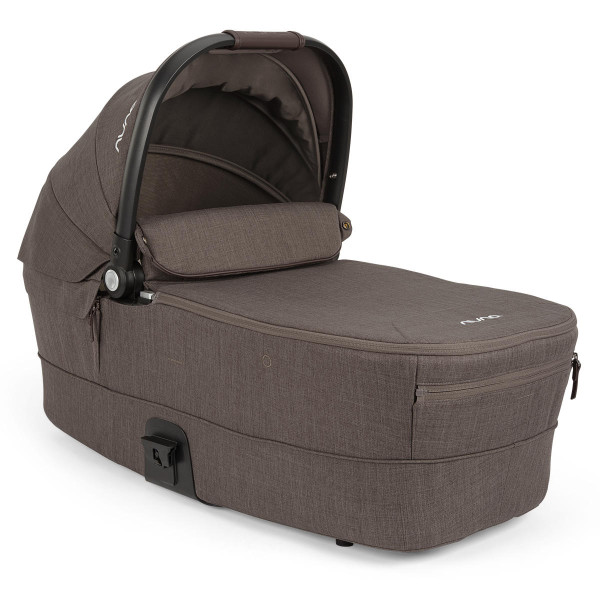 Nuna MIXX Next Carrycot 2026 (foldable)