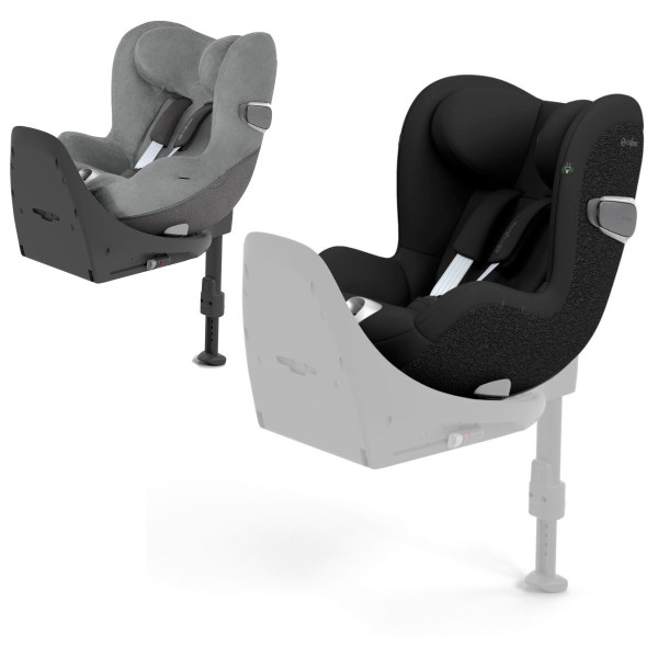 Cybex Sirona T I-Size Kindersitz