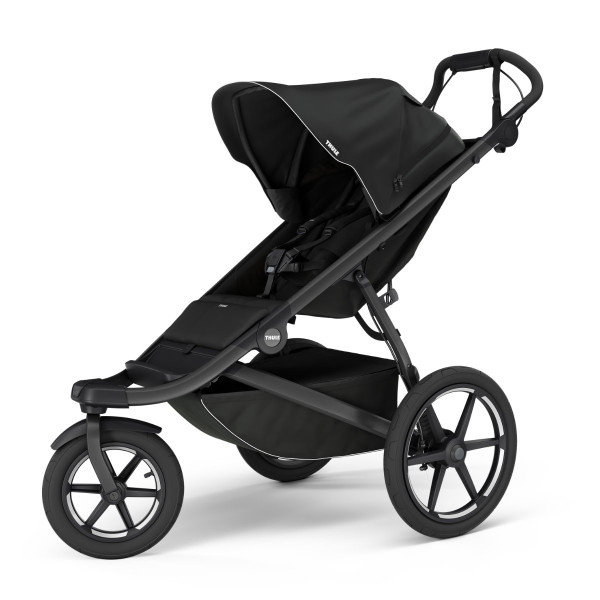 Thule Urban Glide 3 Stroller Set 3-in-1 incl.Maxi Cosi Pebble 360 Pro 2 I-Size