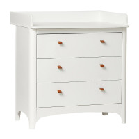 Leander Changing unit for Classic Dresser Leander Changing unit for Classic Dresser
