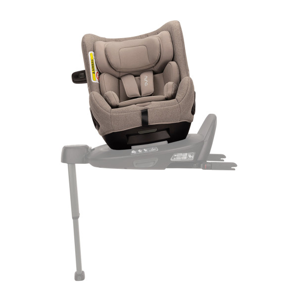 Nuna Todl Next i-Size Car Seat (40-105 cm)