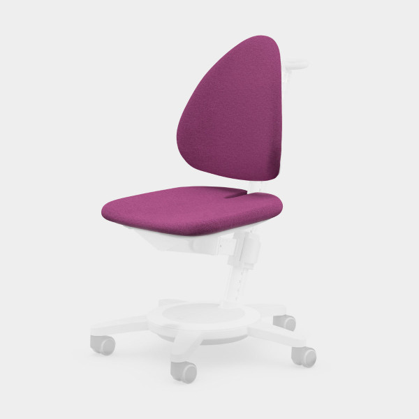 Moll Maximo Backrest and Seat Cushion