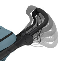 Vorschau: Thule Urban Glide 3 Kinderwagen Set 3 in 1 inkl. Maple i-Size Babyschale Vorschau: Thule Urban Glide 3 Kinderwagen Set 3 in 1 inkl. Maple i-Size Babyschale