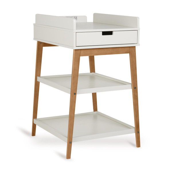 Quax Hip changing table wit drawer