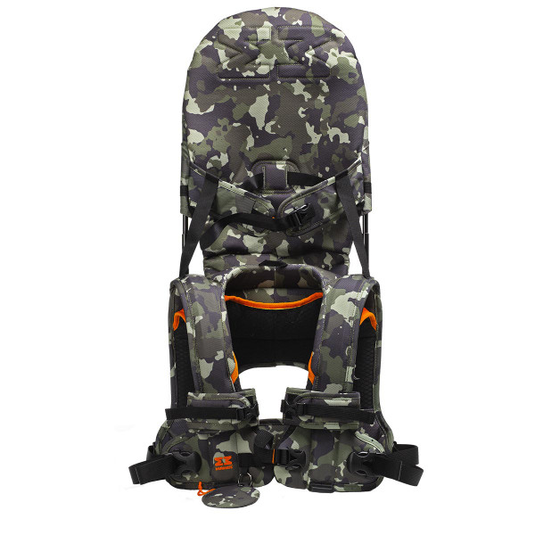 MiniMeis G4 shoulder carrier