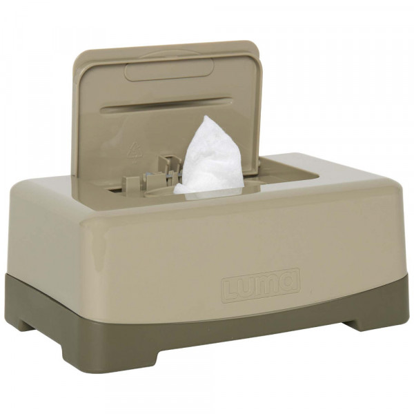 Luma Wet Wipe Box