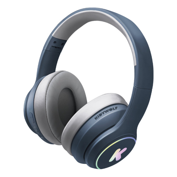 Kidywolf K-EARS Bluetooth Kids Headphones
