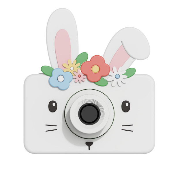 The Zoofamily Zoo Friends C1 Kinderkamera