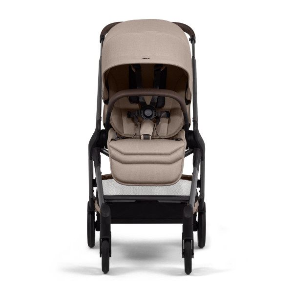 Joolz Hub2 Stroller – Compact, Lightweight Perfect for City and