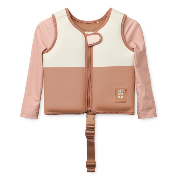 Liewood Dove Schwimmweste mit Ärmeln