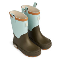 Liewood Sasha Children's Rubber Boots Liewood Sasha Children's Rubber Boots