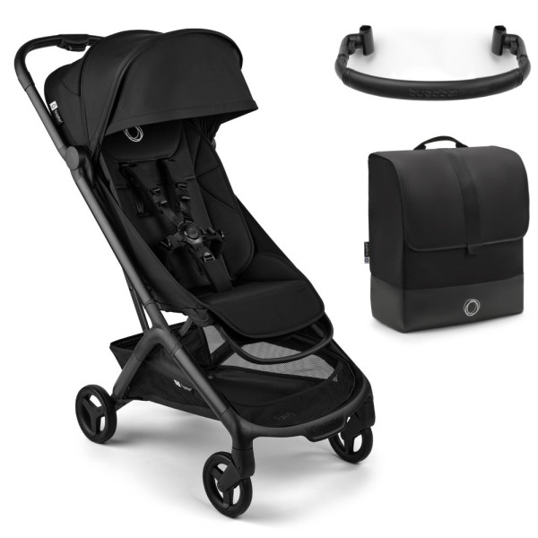 Bugaboo Butterfly 2 Buggy Set 2 in 1