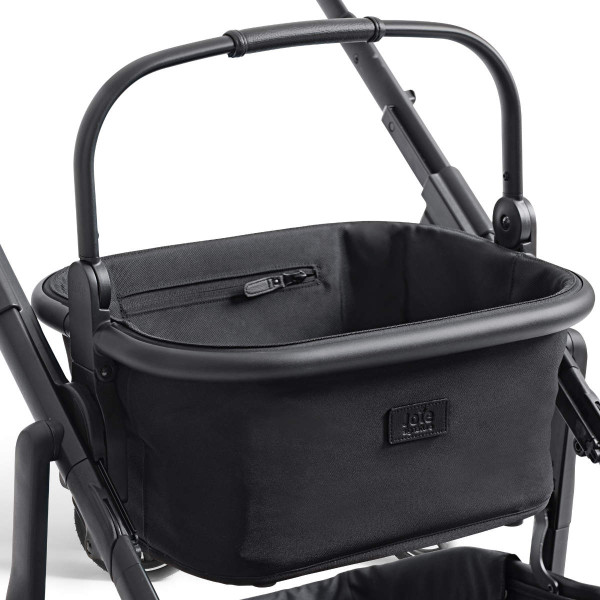Joie Signature Versiti Kinderwagen Set 3 in 1 inkl. Joie Signature i-Level Pro i-Size Babyschale