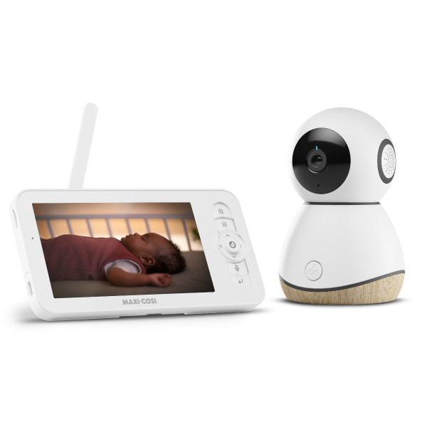 Maxi Cosi See Pro Baby Monitor incl. Parent Unit