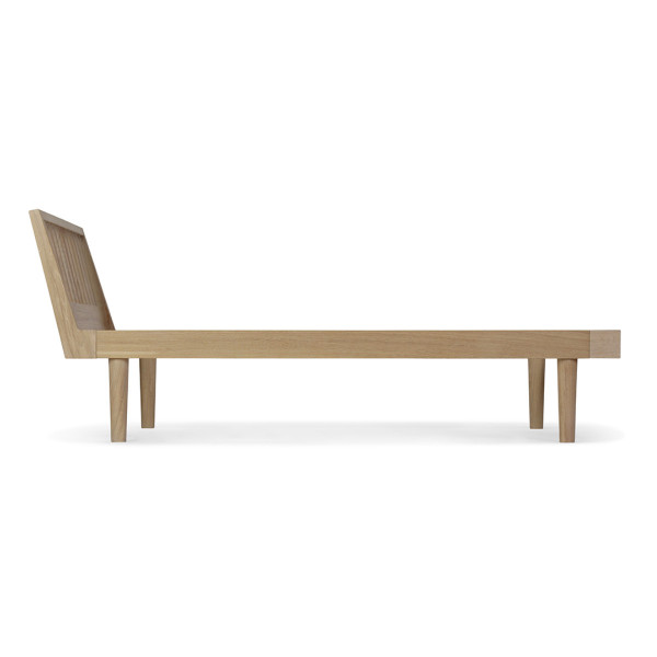 KAS Copenhagen Junior Bed Eli Combi 90x160 cm