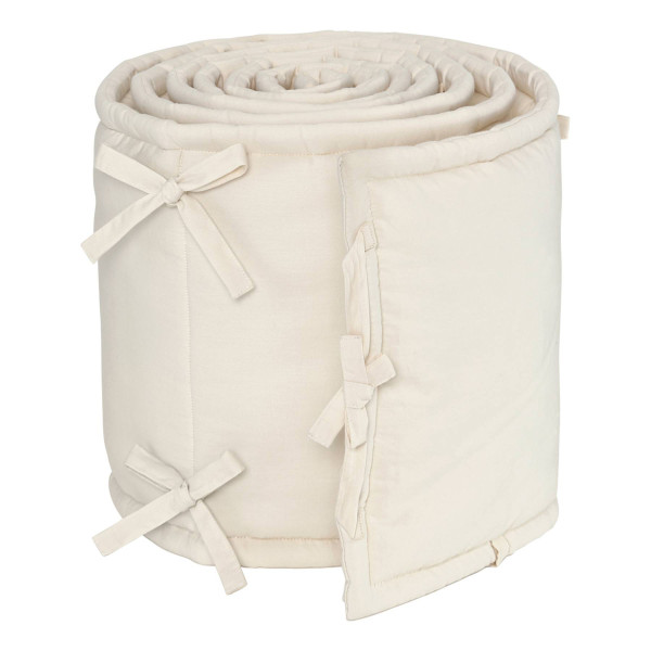 We Are Bitte Bed Bumper, 367 x 30 cm