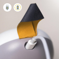 Preview: Medela Solo Single Electric Breast Pump Hands-free Preview: Medela Solo Single Electric Breast Pump Hands-free