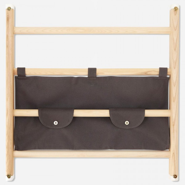 KAOS Endeløs Canvas Shelf
