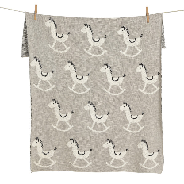 Quax blanket 80 x 100 cm