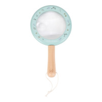 Preview: Little Dutch Magnifying Glass Preview: Little Dutch Magnifying Glass