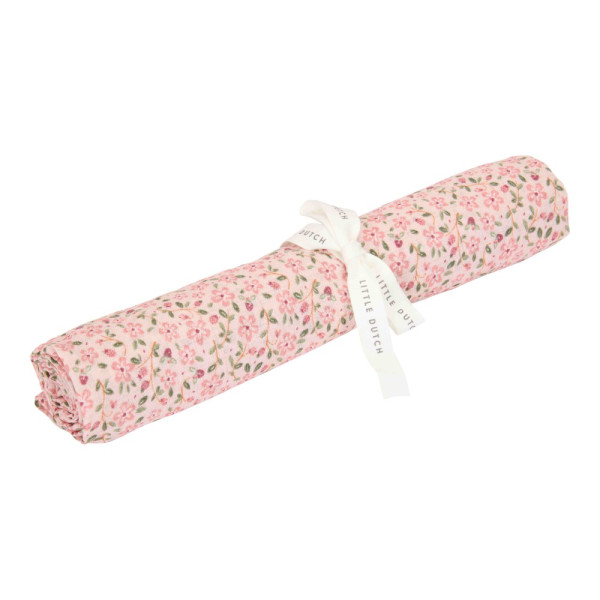 Little Dutch Muslin Swaddles 120x120 cm