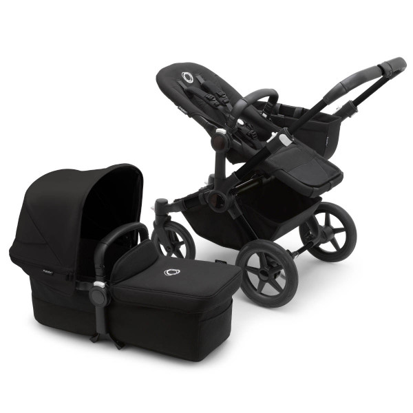 Bugaboo Donkey 5 Mono Kombikinderwagen Komplett - B-WARE