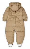 Preview: Liewood Sylvie baby snowsuit, 6-18 M Preview: Liewood Sylvie baby snowsuit, 6-18 M