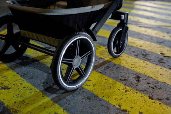 Joolz Geo 3 Kinderwagen Set 3 in 1 inkl. Maxi Cosi Pebble Pro2 Babyschale