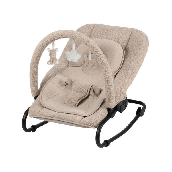Little Dutch Baby Bouncer 2025