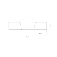 Preview: Nobodinoz LATITUDE Safety Bed Barrier Security Kit Preview: Nobodinoz LATITUDE Safety Bed Barrier Security Kit