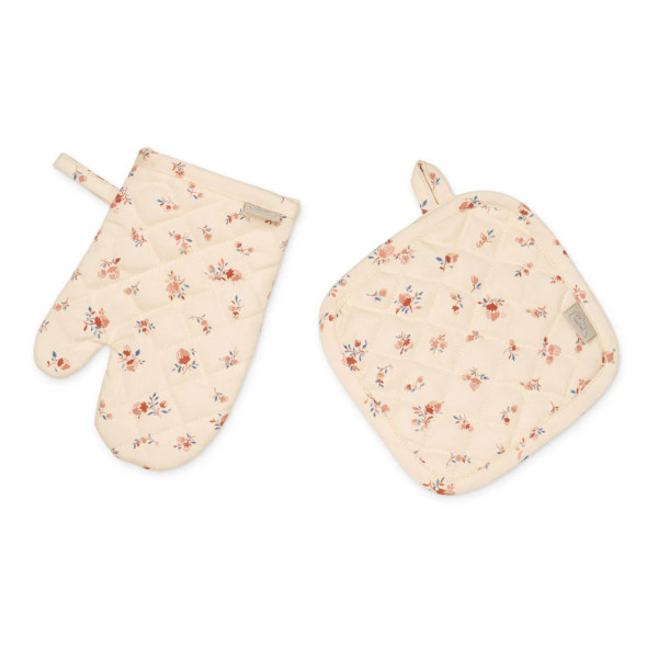 Cam Cam Copenhagen Ofenhandschuh & Topflappen Spielset