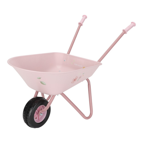 Little Dutch Kids’ Wheelbarrow
