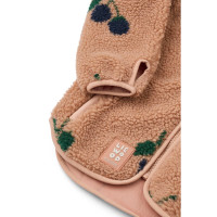 Preview: Liewood Nolan Fleece Jacket, 2–8 Years Preview: Liewood Nolan Fleece Jacket, 2–8 Years