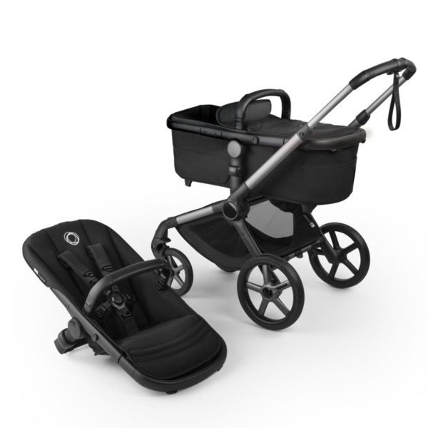Bugaboo Fox 5 Renew Basis