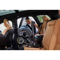 Preview: Doona X Car Seat/ Stroller 2 in 1 Preview: Doona X Car Seat/ Stroller 2 in 1