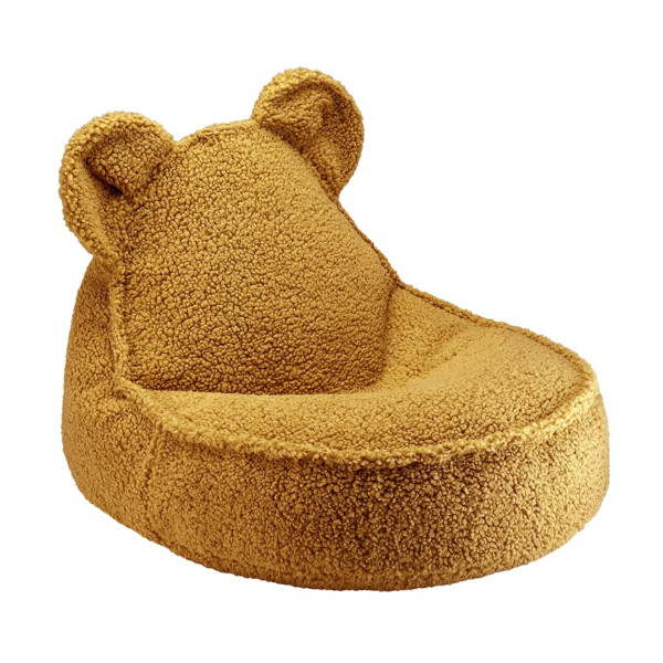 Wigiwama Beanbag Bear