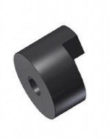 Thule Kupplungsadapter Ausfallende Spacer 10mm