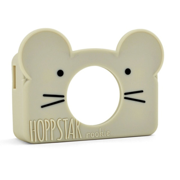 Hoppstar Rookie Silicone Cover