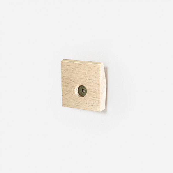 KAOS Klapp Hook