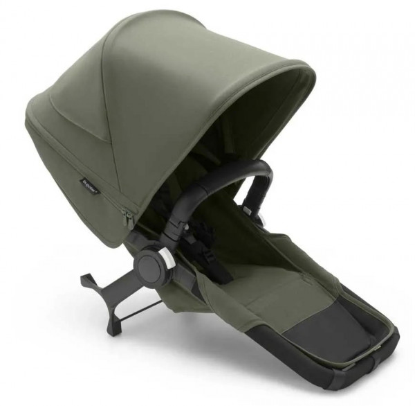 Bugaboo Donkey 5 Duo Erweiterungsset Komplett