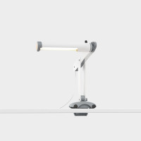 Moll Mobilight desk lamp Moll Mobilight desk lamp