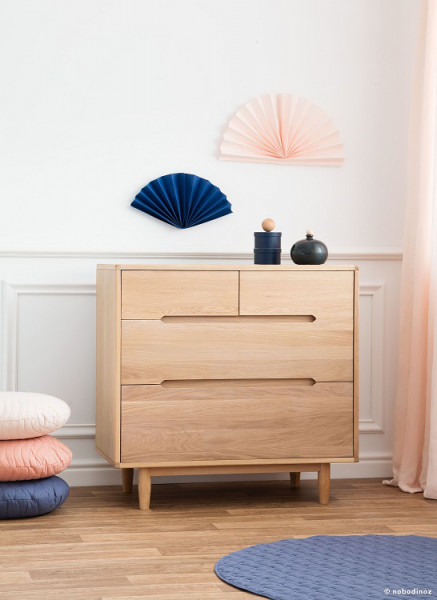 Nobodinoz PURE Kommode