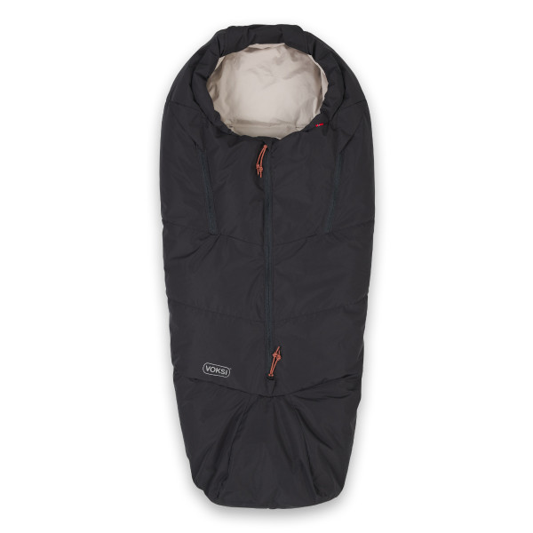 Voksi Adventure Footmuff for Stroller & Bike Trailer (0–3 Years)
