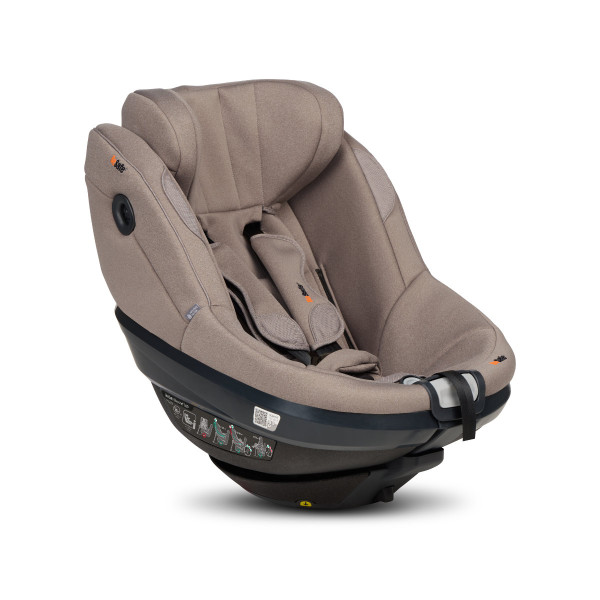 BeSafe Beyond2 360 Car Seat (6M–6Y)