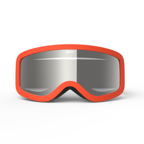 Izipizi Snow Junior Ski Goggles for Kids, Ages 4-10