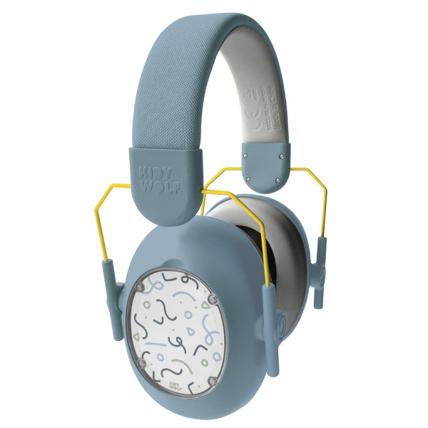 Kidywolf Kidynoise Hearing Protection
