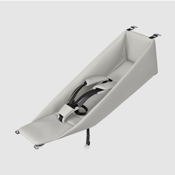 Thule Chariot baby seat for bike trailers from model 2024