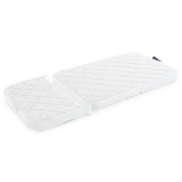 Sebra x Träumeland Mattress, Signature for Baby & Junior Bed
