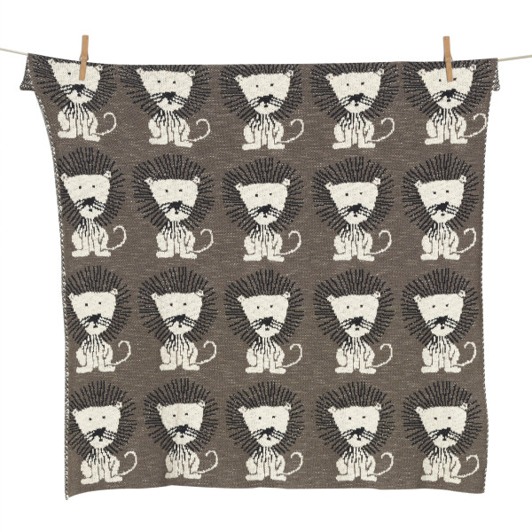 Quax blanket 80 x 100 cm
